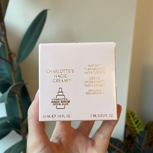 Charlotte Tilbury Magic Cream 50ml